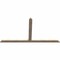 Ekena Millwork Portland Smooth Timber Gable Bracket, Douglas Fir, 72"W x 39"H x 1 1/2"D x 3 1/2"F, 13/12 Pitch GBW072X39X0204POR00SDF - alternate 3